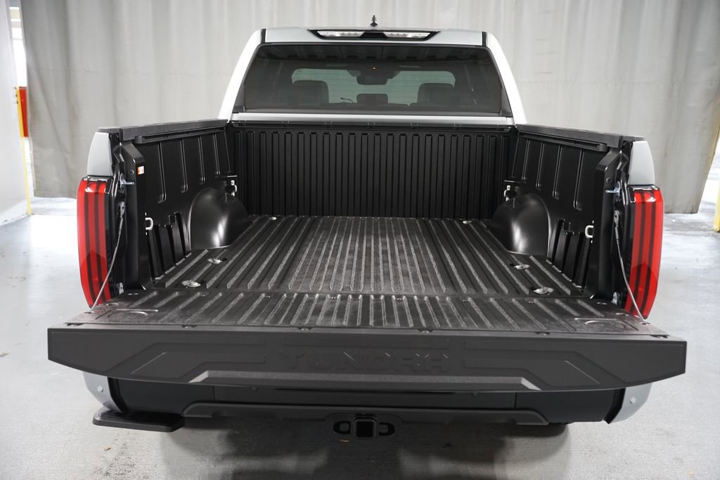 New 2026 Toyota Tundra Limited image 37