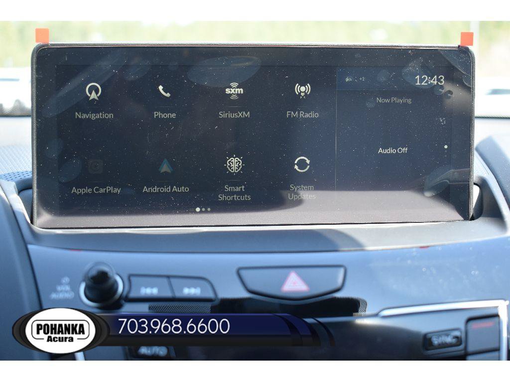 New 2026 Acura RDX SH-AWD w/ Technology Package image 14