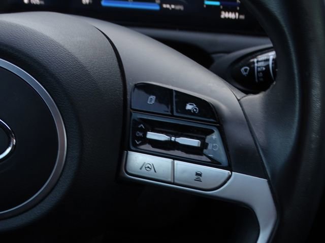 Used 2022 Hyundai Tucson XRT w/ Cargo Package image 33