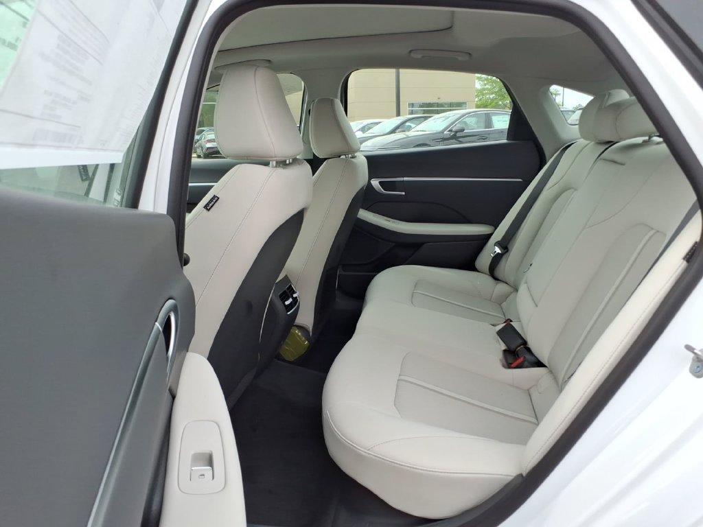 Used 2026 Hyundai Sonata SEL FWD image 10