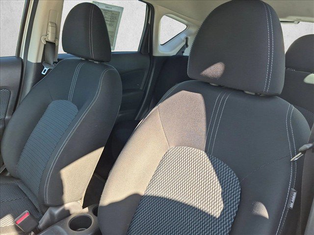 Used 2014 Nissan Versa Note SV FWD image 25