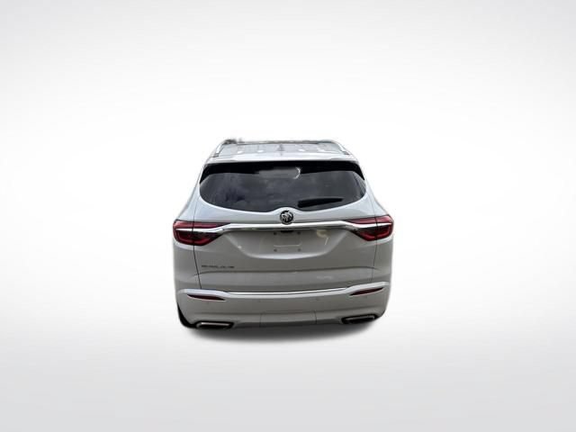 Used 2020 Buick Enclave Avenir FWD image 4