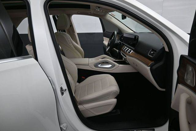 Used 2022 Mercedes-Benz GLE 350 4MATIC image 37