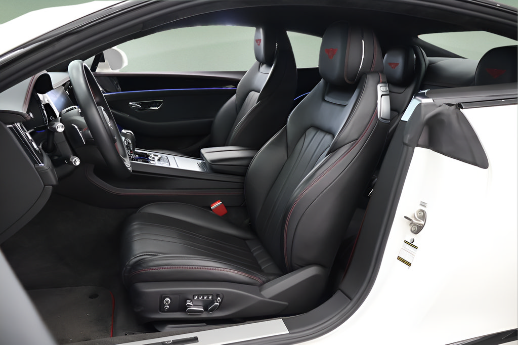 Used 2022 Bentley Continental GT AWD/4WD image 14