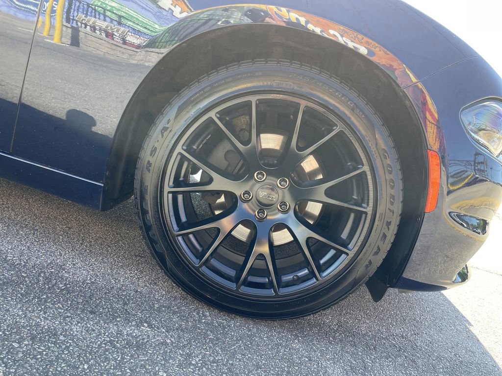 Used 2016 Dodge Charger R/T RWD image 11