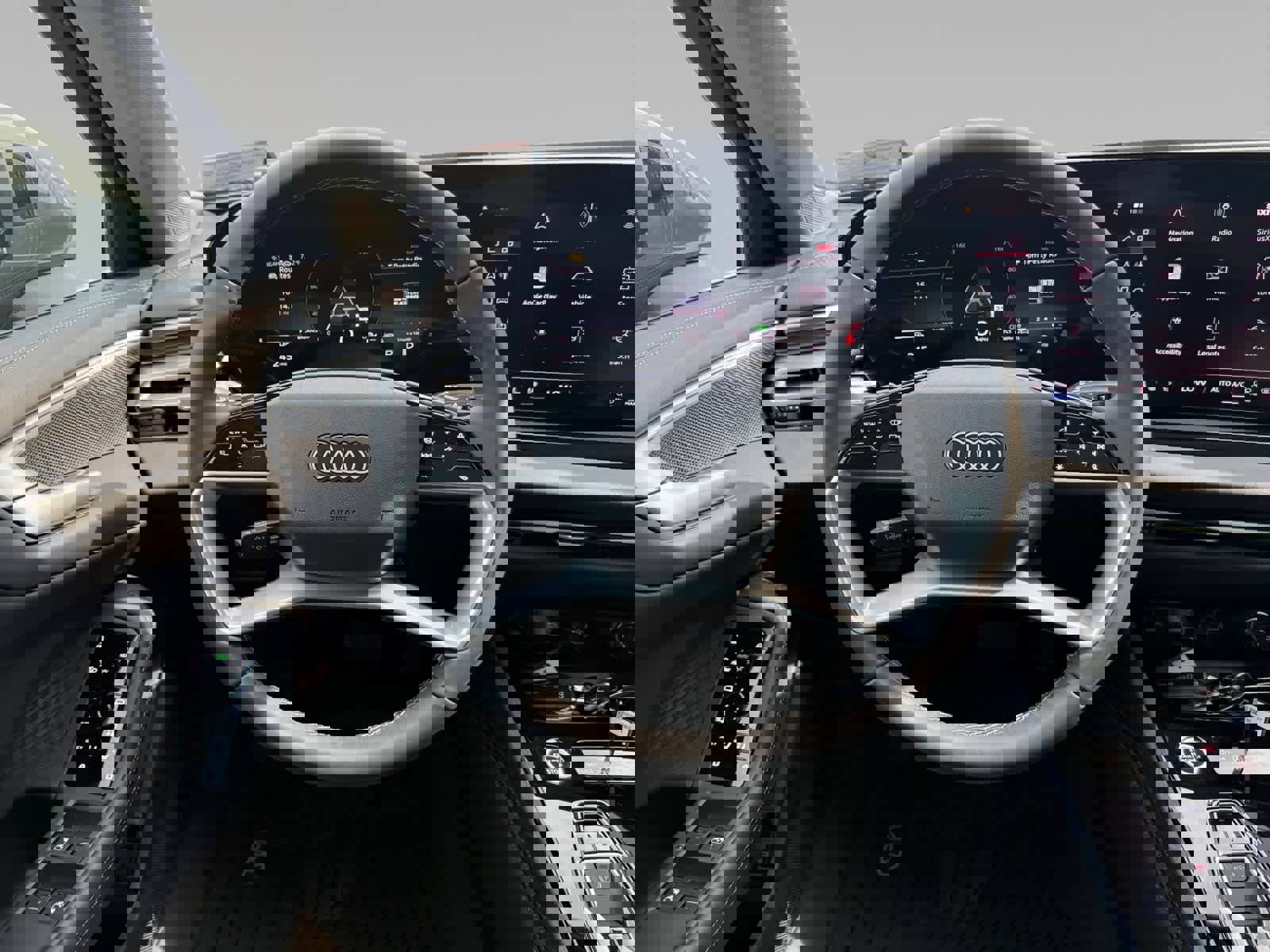 New 2025 Audi A5 2.0T Premium Plus image 12