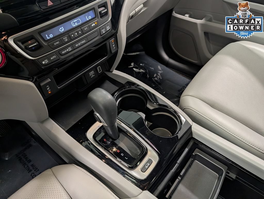 Used 2019 Honda Ridgeline RTL-E image 14