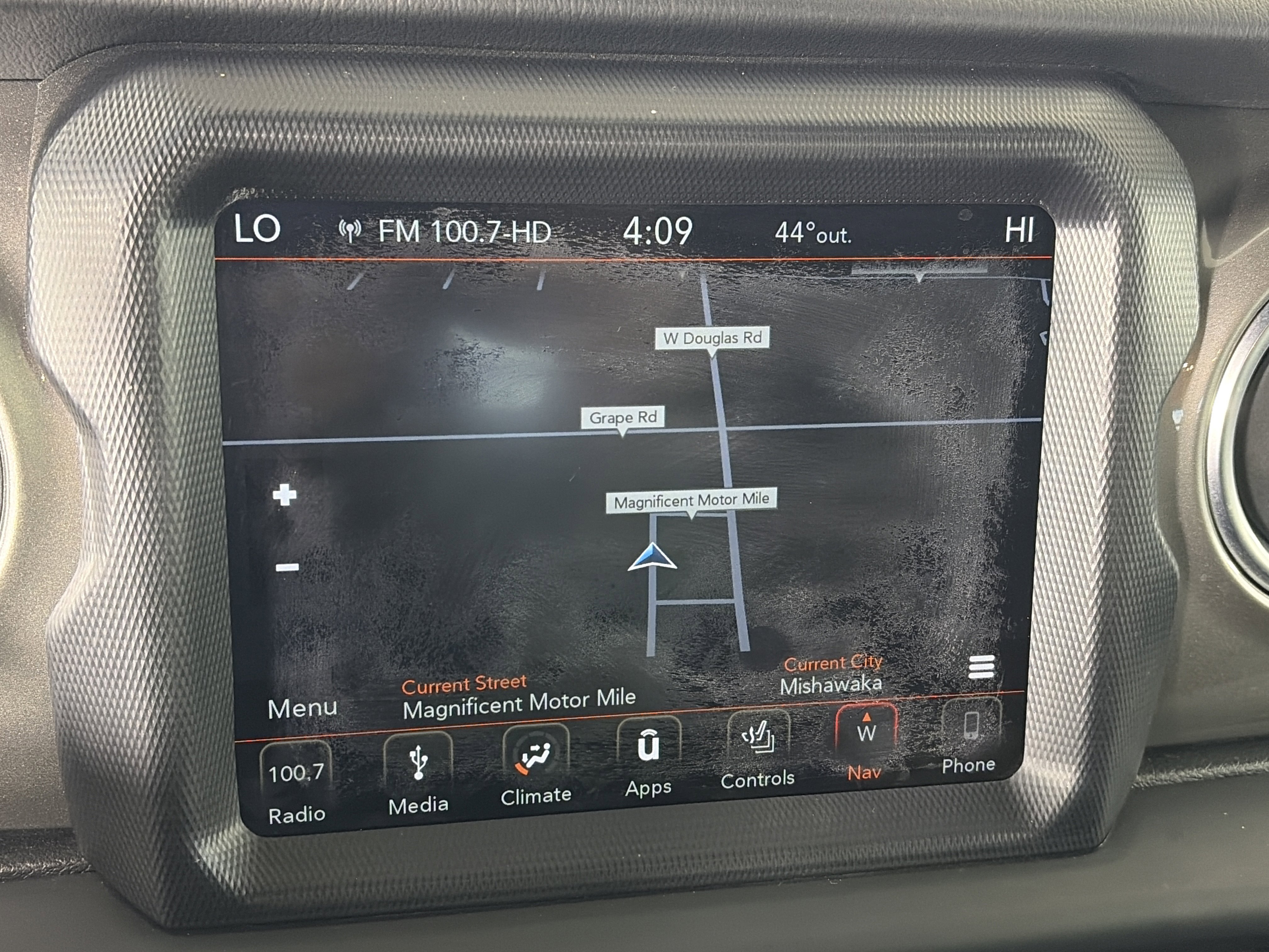 Used 2019 Jeep Wrangler Unlimited Sahara image 21