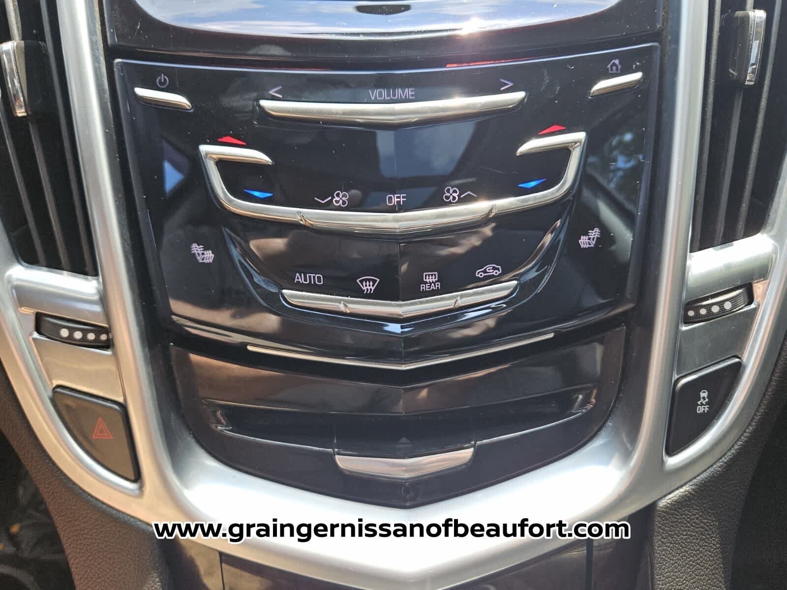 Used 2016 Cadillac SRX Performance FWD image 10