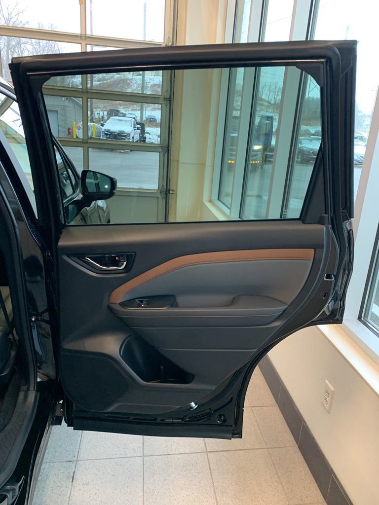 New 2026 Subaru Forester Sport image 19