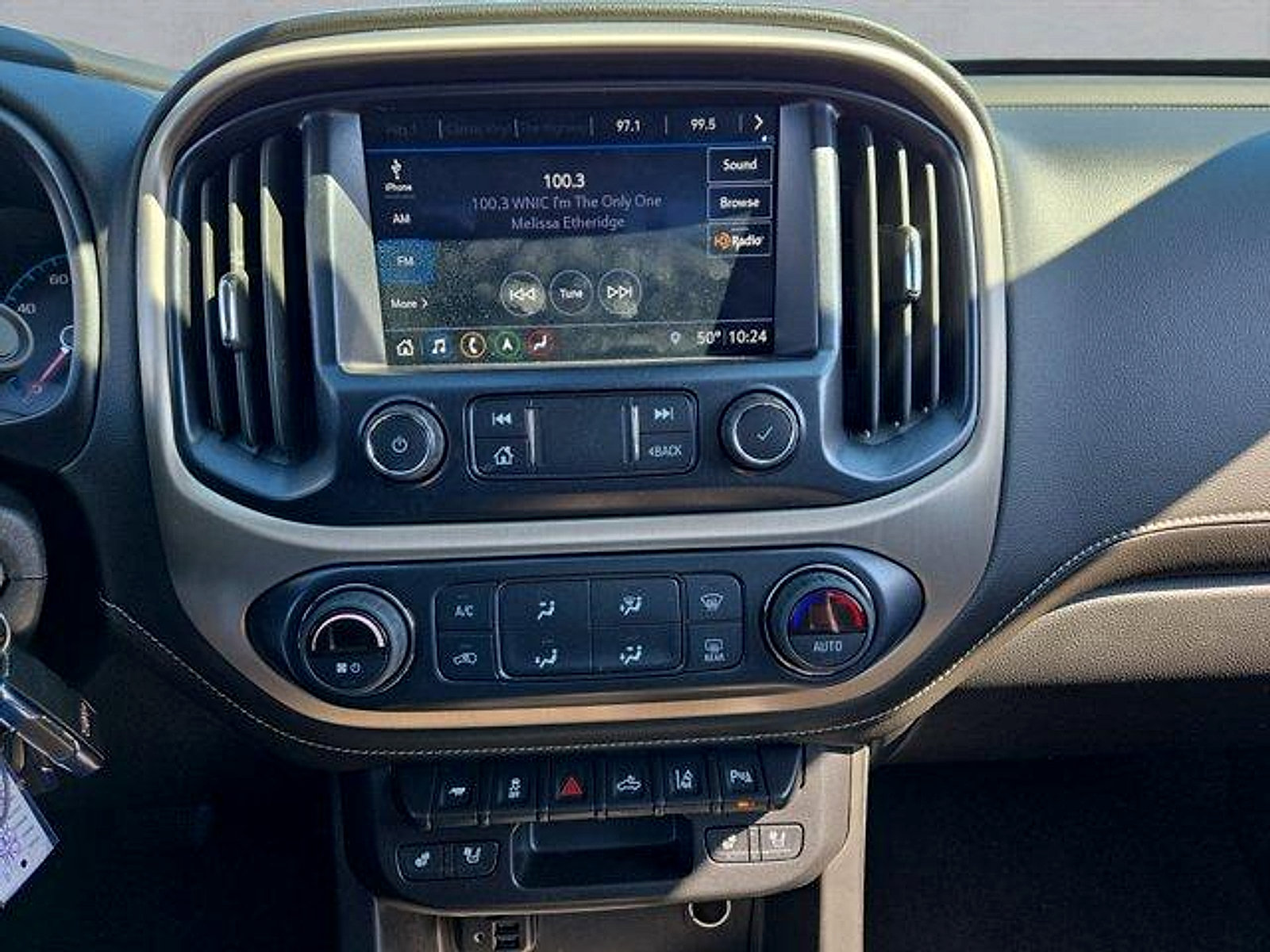 Used 2019 GMC Canyon Denali AWD/4WD image 17