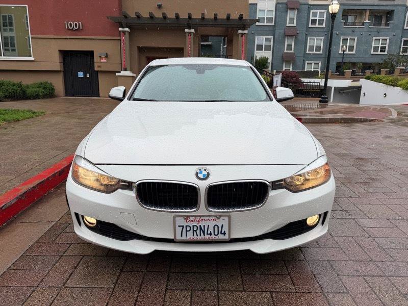 Used 2014 BMW 320i Sedan RWD image 17