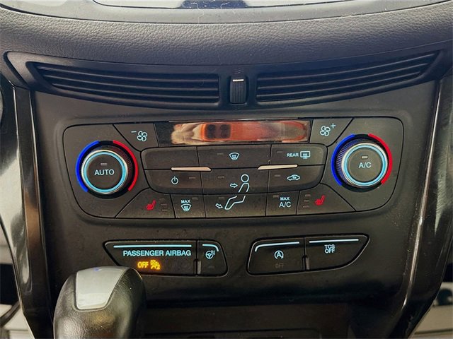 Used 2017 Ford Escape Titanium w/ Canadian Touring Package image 15