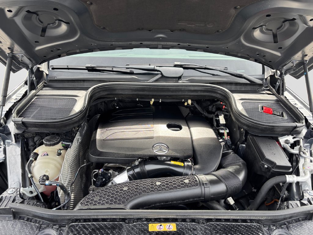 Used 2023 Mercedes-Benz GLE 350 4MATIC image 20