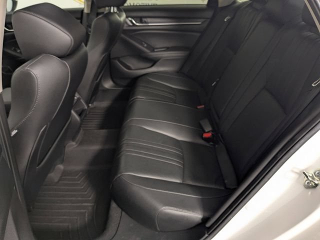 Used 2021 Honda Accord Sport Special Edition image 25