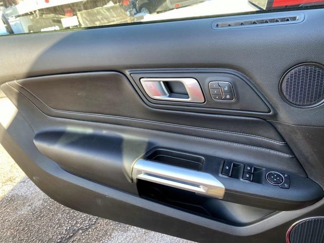 Used 2022 Ford Mustang GT Premium w/ Equipment Group 401A image 23