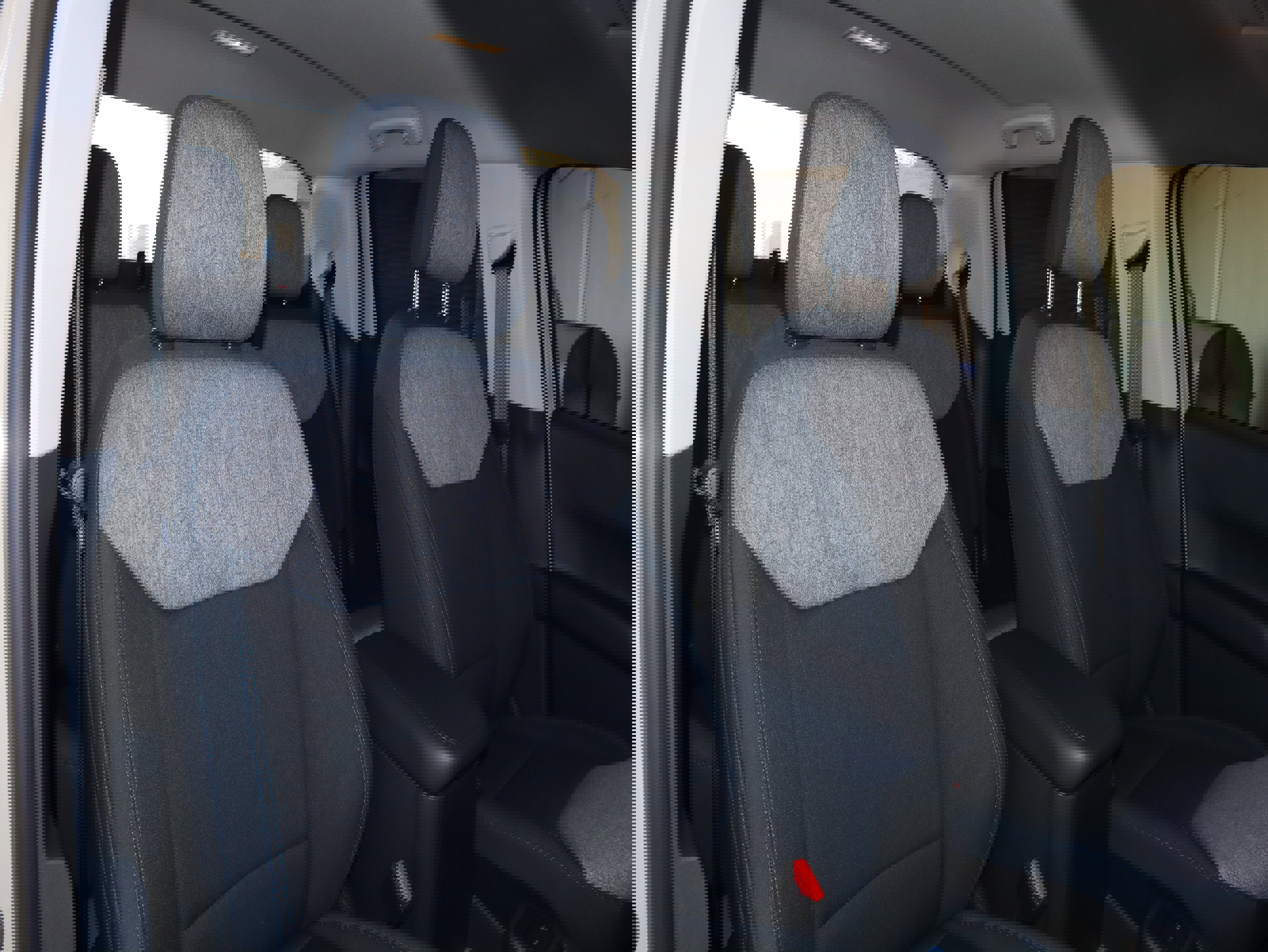 New 2025 Ford Maverick XLT w/ XLT Luxury Package image 42