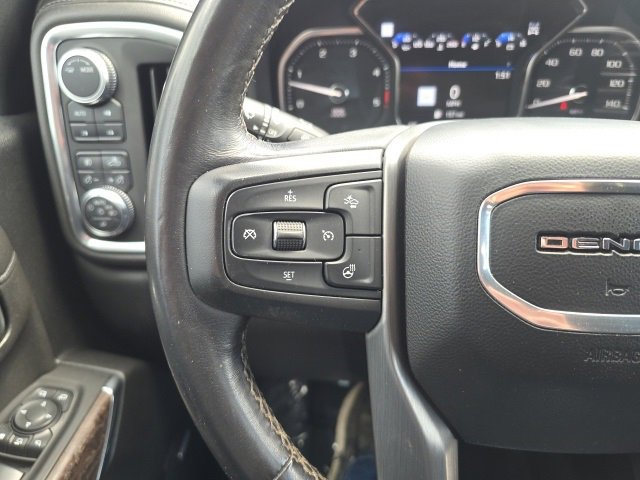 Used 2022 GMC Sierra 2500 Denali w/ Denali Ultimate Package image 14