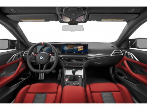 New 2027 BMW M4 xDrive Competition AWD/4WD image 10