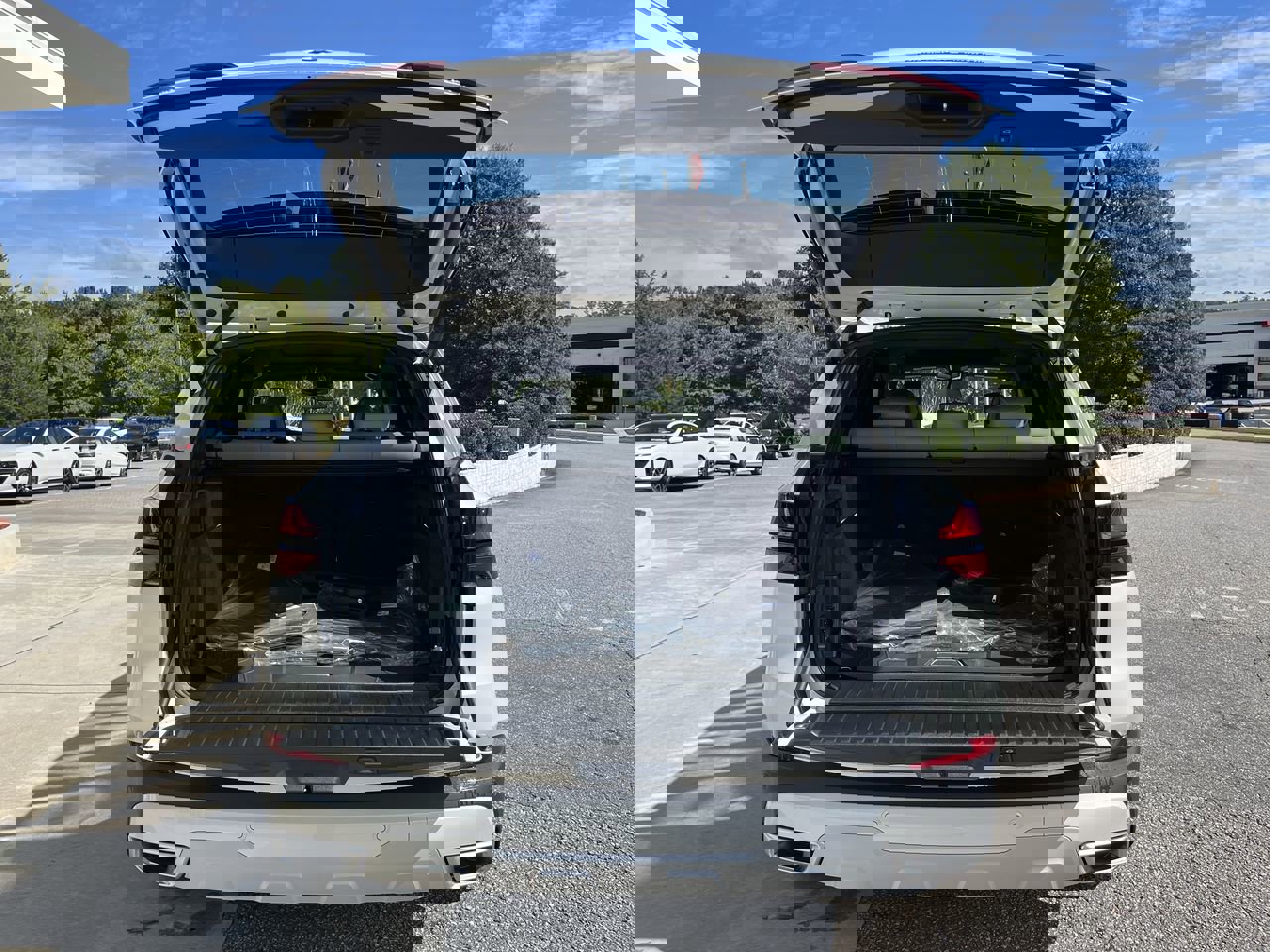 New 2026 BMW X5 xDrive40i image 34