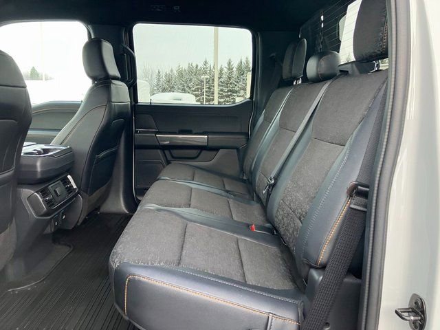 Used 2023 Ford F150 Tremor AWD/4WD image 24