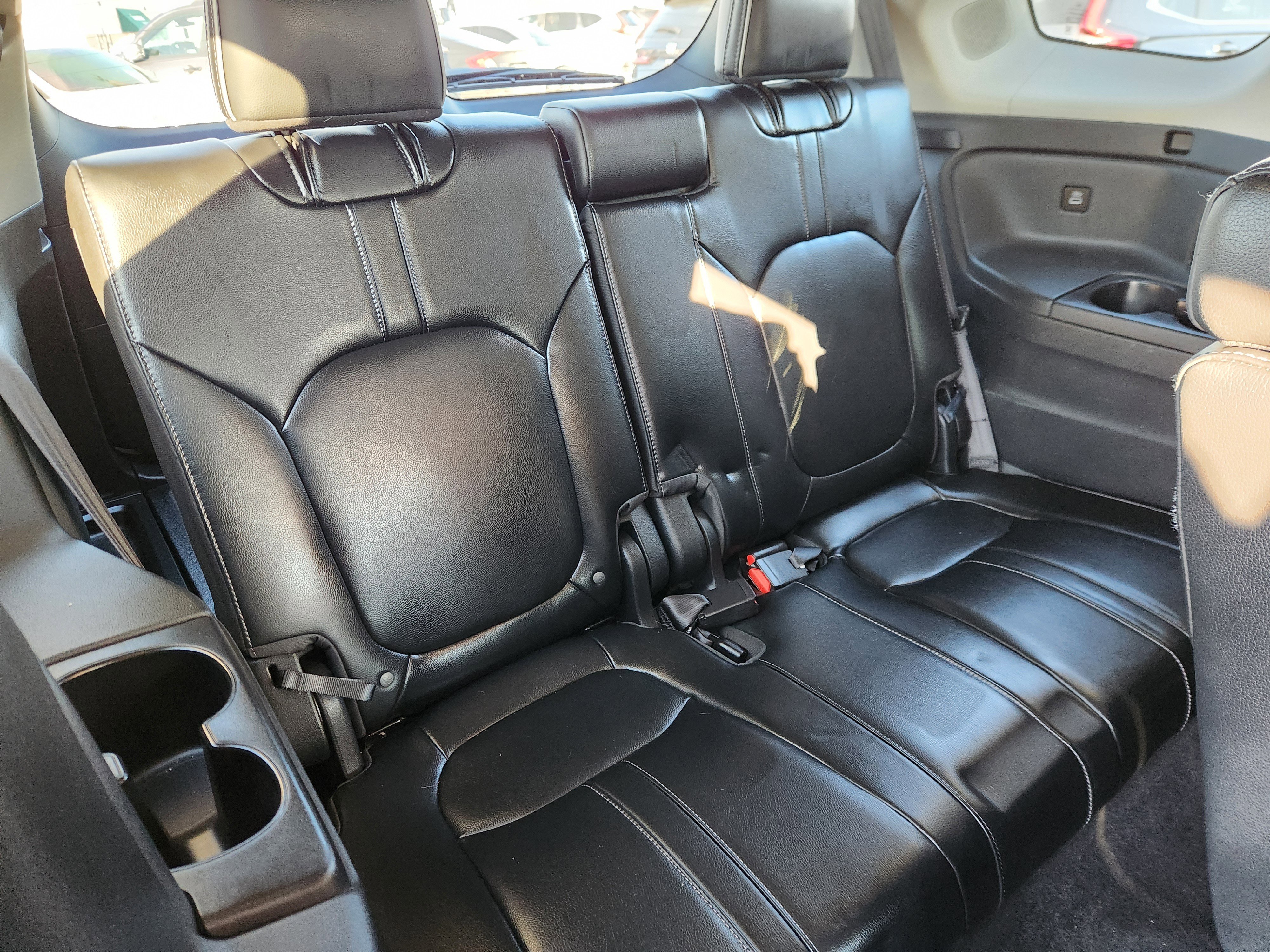 Certified 2023 Honda Pilot Elite image 17