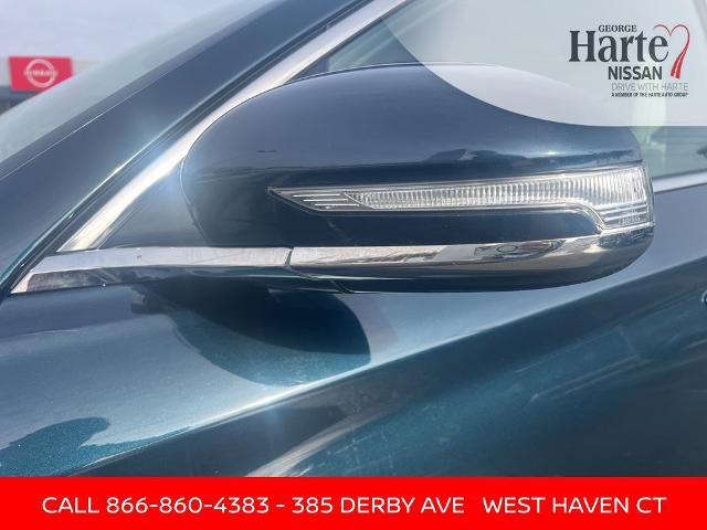 Used 2024 Genesis G70 2.5T image 9
