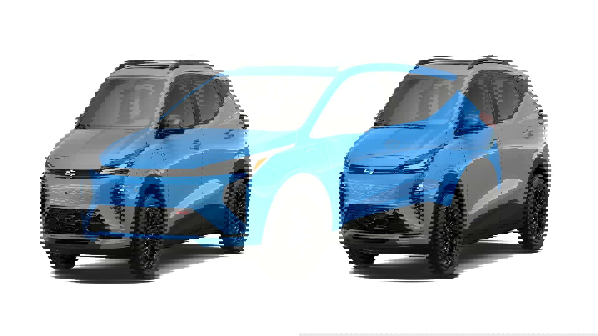 New 2027 Chevrolet Bolt RS image 25