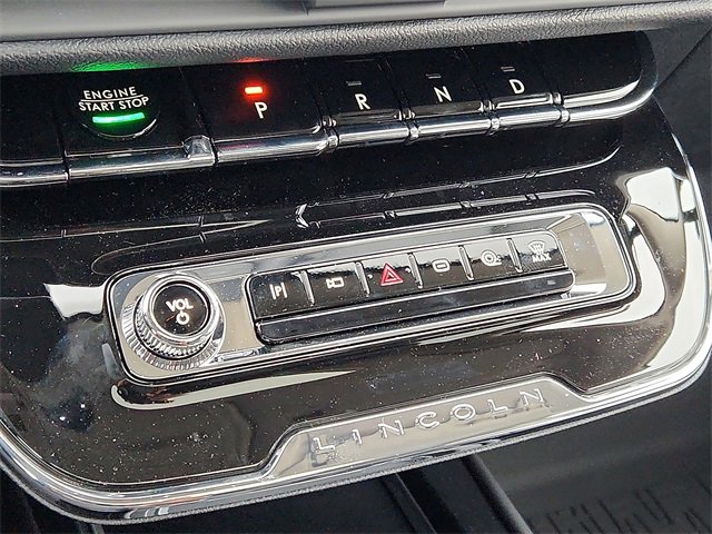 New 2024 Lincoln Corsair Grand Touring image 7