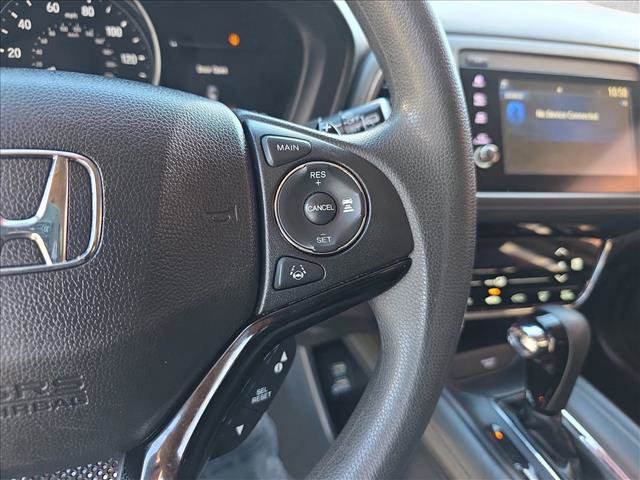 Used 2019 Honda HR-V EX image 18