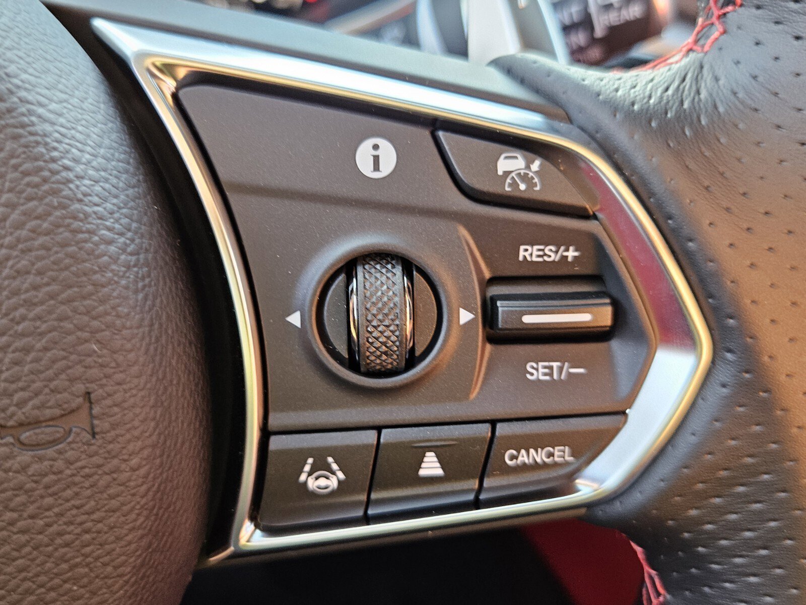 New 2026 Acura MDX A-Spec image 32