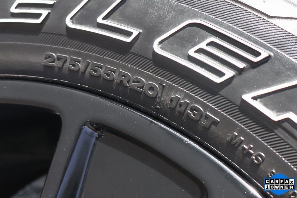 Used 2024 RAM 1500 Big Horn image 47