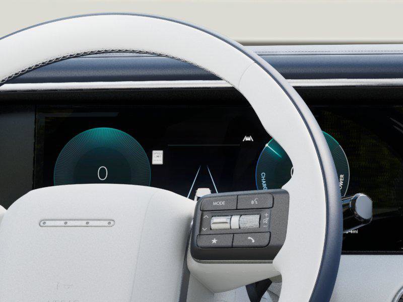 New 2026 Hyundai Palisade Calligraphy image 14