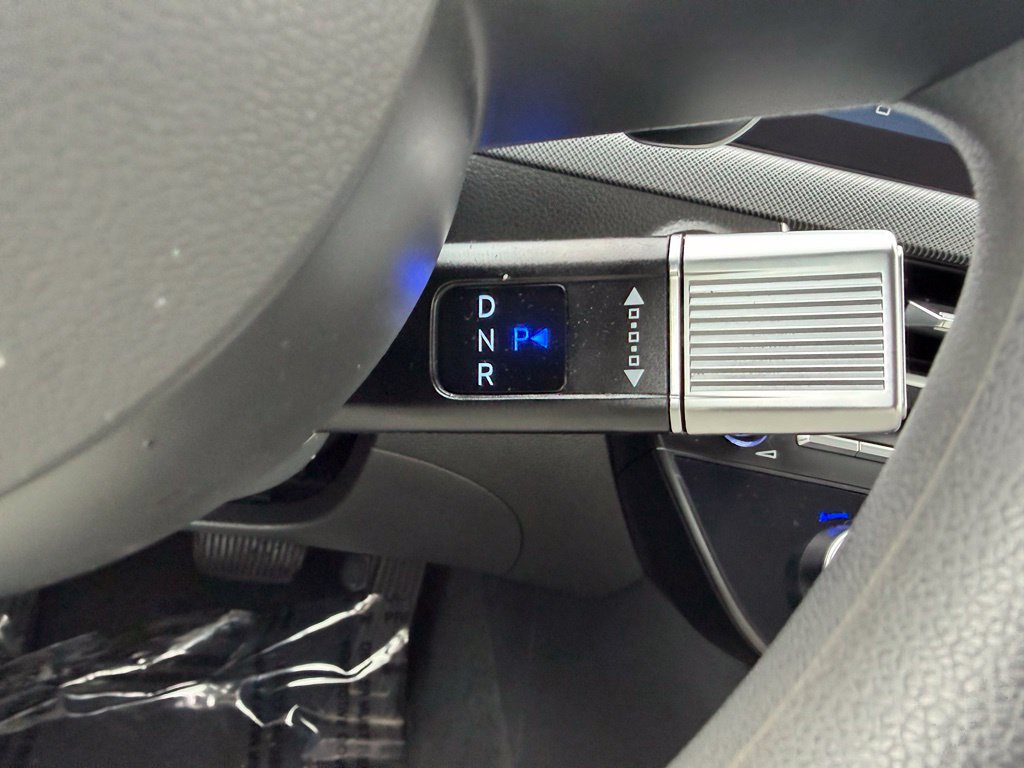 Used 2025 Hyundai Sonata SEL FWD image 16