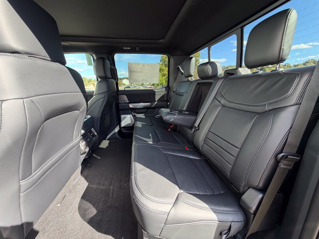New 2027 Ford F250 Platinum AWD/4WD image 21
