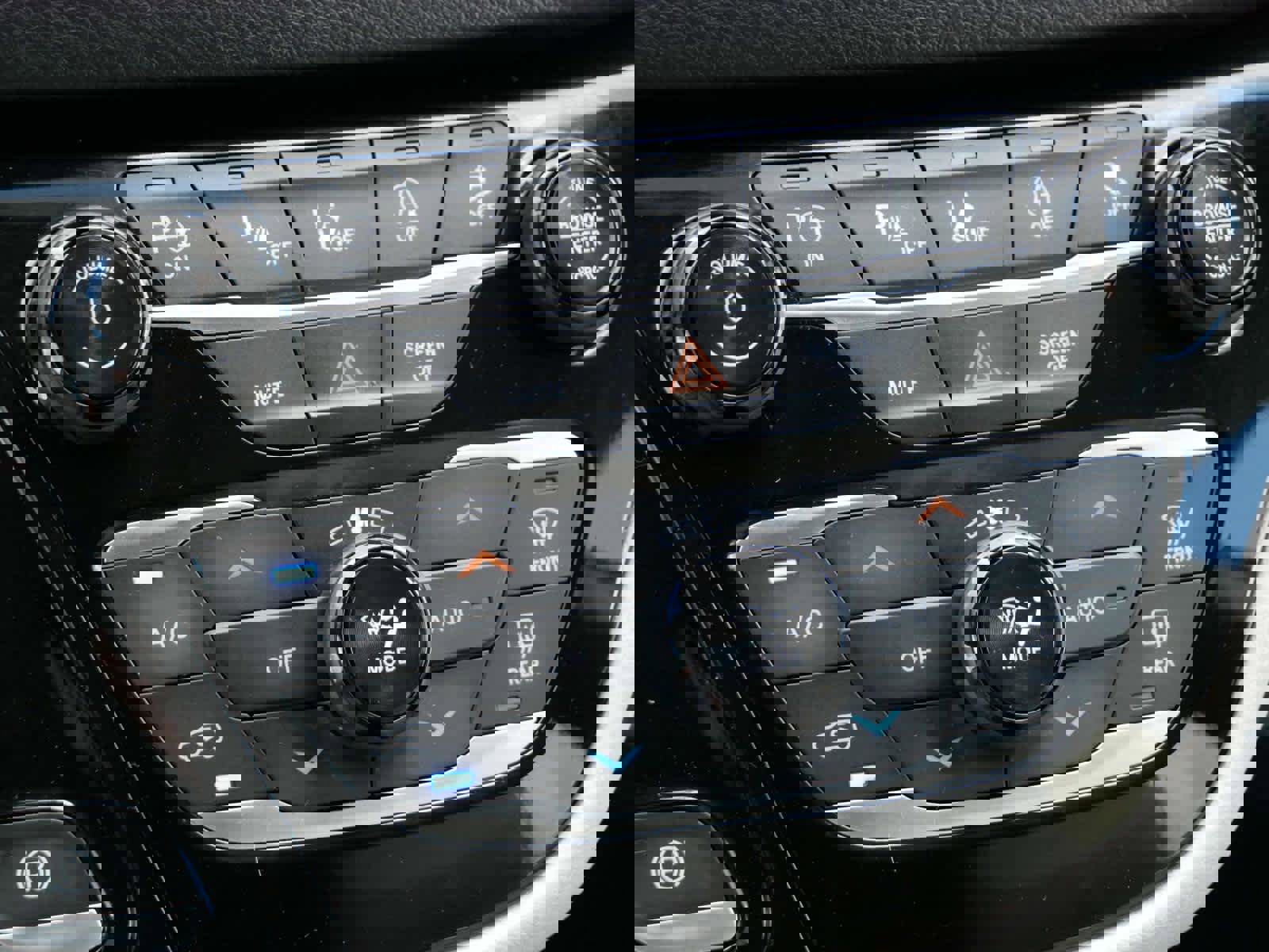 Used 2019 Chrysler Pacifica Touring-L w/ Advanced Safetytec Group image 22