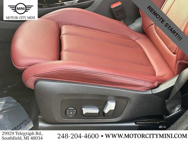 Used 2023 BMW X3 xDrive30i w/ Convenience Package image 21