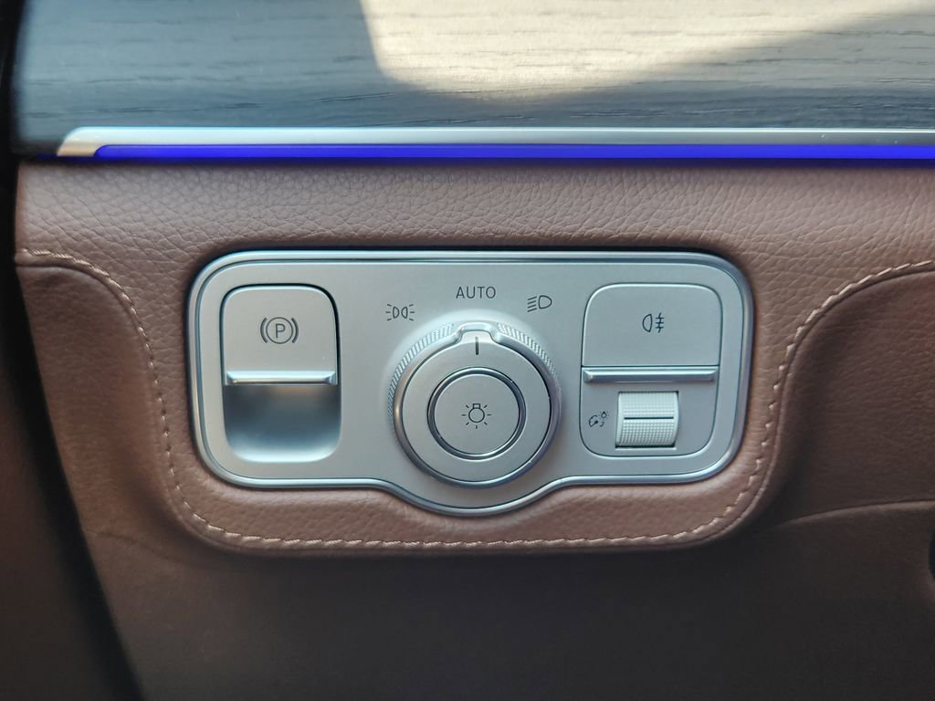 Used 2025 Mercedes-Benz GLE 450 4MATIC image 20