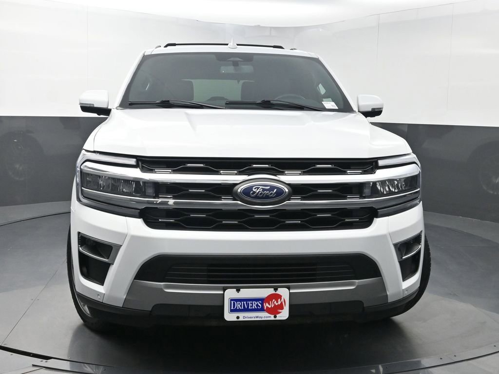 Used 2024 Ford Expedition Limited AWD/4WD image 43