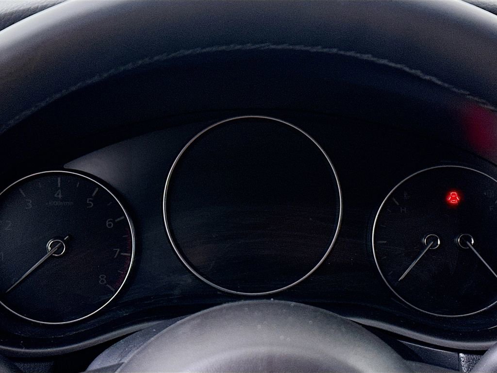 Used 2025 MAZDA CX-50 AWD 2.5 Turbo w/ Weather Package image 12