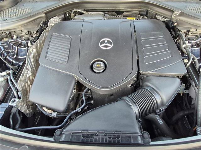 Used 2023 Mercedes-Benz GLC 300 4MATIC image 23