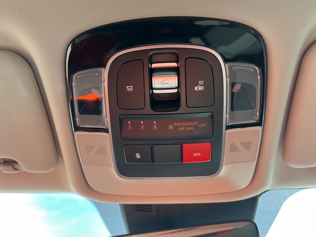 Used 2024 Hyundai Tucson Limited FWD image 40