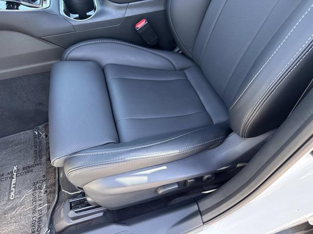 Certified 2025 Subaru Outback Limited image 15