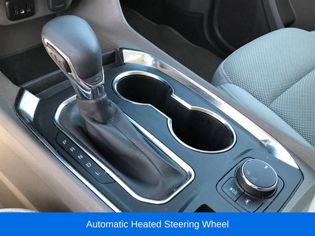 Used 2021 Chevrolet Traverse LT FWD image 8