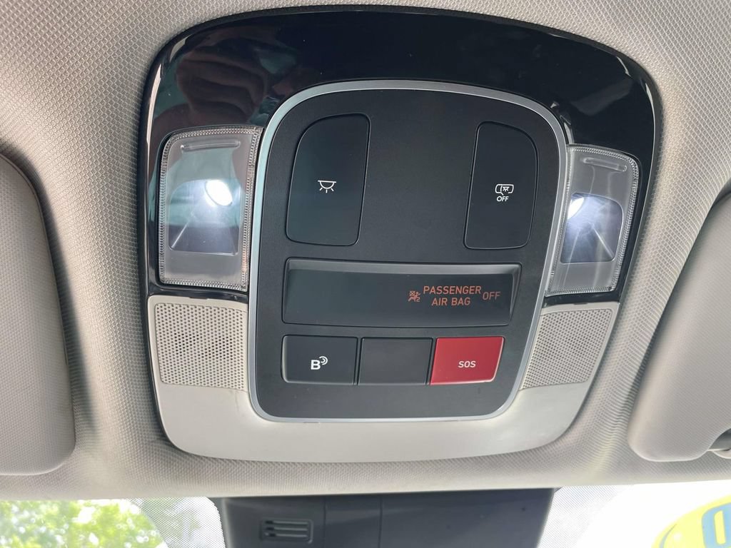 Used 2025 Hyundai Tucson SEL FWD image 23
