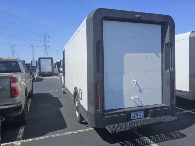 Used 2024 Chevrolet Brightdrop 600 w/ Commercial Equipment Package AWD/4WD image 6