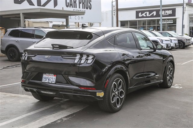 Used 2022 Ford Mustang Mach-E GT image 10