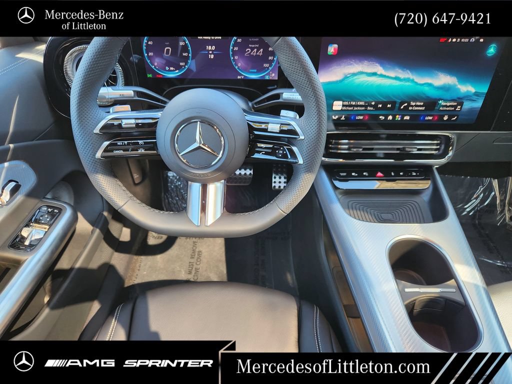 New 2027 Mercedes-Benz CLA 350 image 26