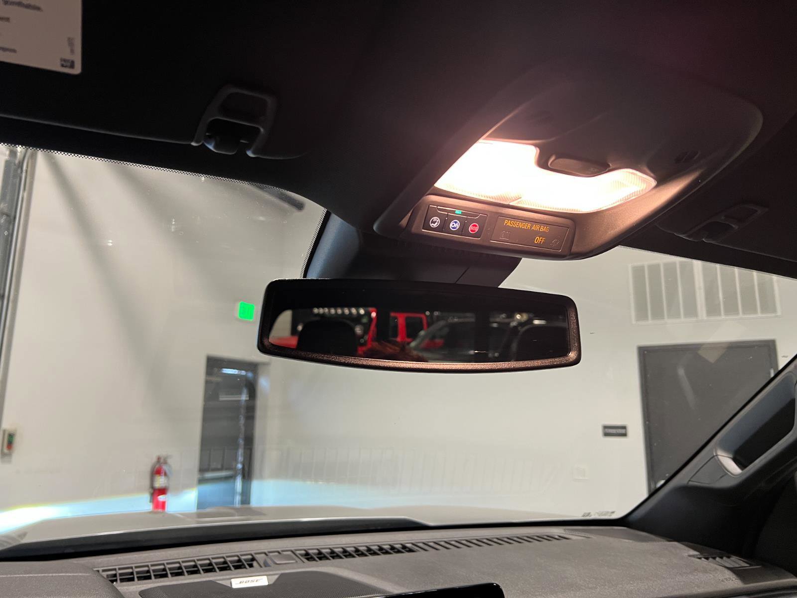 Used 2024 GMC Canyon AT4 w/ AT4 Premium Package image 23