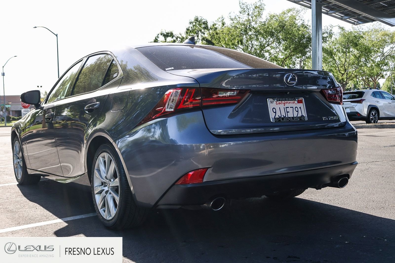Used 2015 Lexus IS 250 RWD image 4